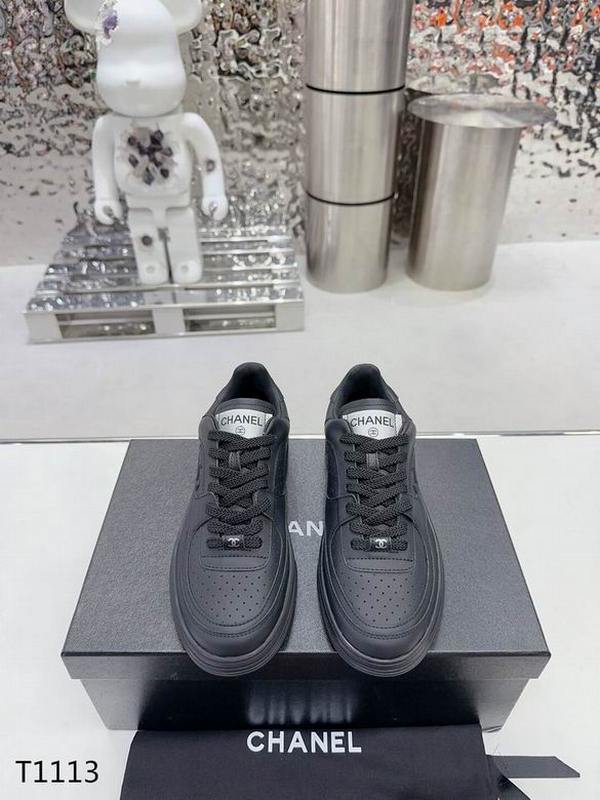 Chanel Men's Shoes 57